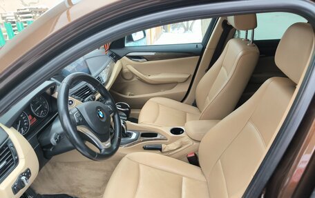 BMW X1, 2012 год, 1 550 000 рублей, 9 фотография