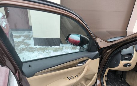 BMW X1, 2012 год, 1 550 000 рублей, 10 фотография