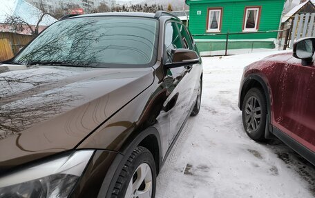 BMW X1, 2012 год, 1 550 000 рублей, 14 фотография