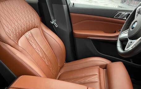 BMW X5, 2019 год, 8 100 000 рублей, 2 фотография