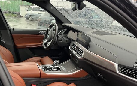 BMW X5, 2019 год, 8 100 000 рублей, 8 фотография