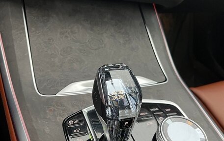 BMW X5, 2019 год, 8 100 000 рублей, 17 фотография