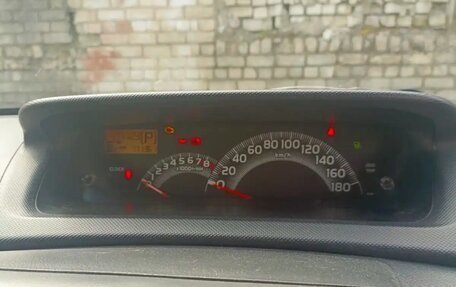 Subaru Dex, 2009 год, 480 000 рублей, 8 фотография