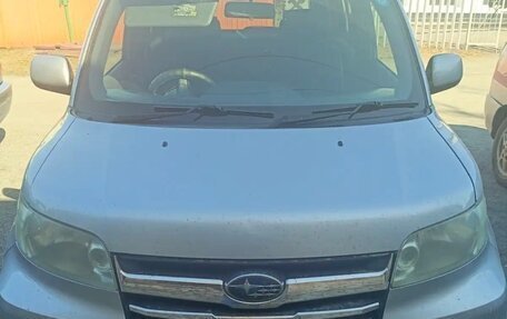 Subaru Dex, 2009 год, 480 000 рублей, 10 фотография