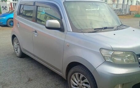 Subaru Dex, 2009 год, 480 000 рублей, 3 фотография