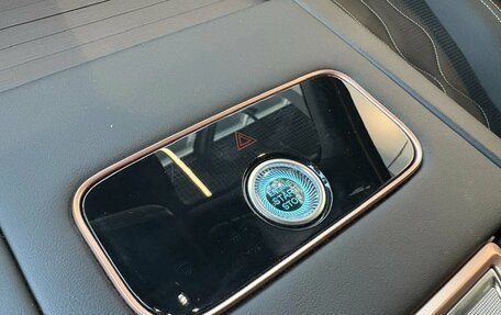 CheryExeed VX, 2024 год, 5 530 000 рублей, 5 фотография