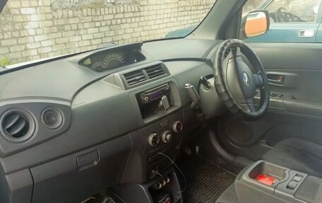 Subaru Dex, 2009 год, 480 000 рублей, 11 фотография