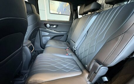 CheryExeed VX, 2024 год, 5 530 000 рублей, 8 фотография