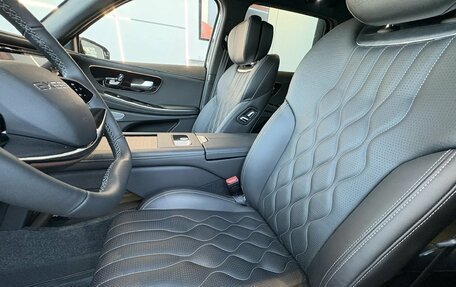 CheryExeed VX, 2024 год, 5 530 000 рублей, 17 фотография
