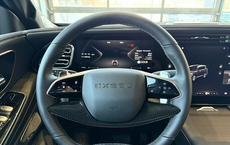 CheryExeed VX, 2024 год, 5 530 000 рублей, 10 фотография