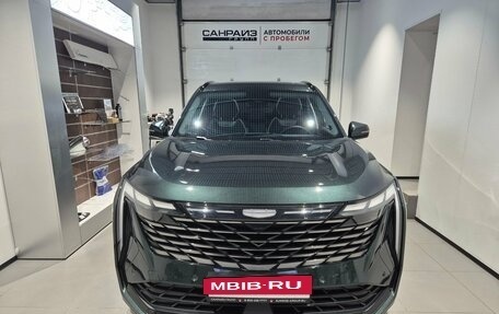 Geely Atlas, 2024 год, 3 299 000 рублей, 2 фотография