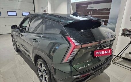 Geely Atlas, 2024 год, 3 299 000 рублей, 4 фотография