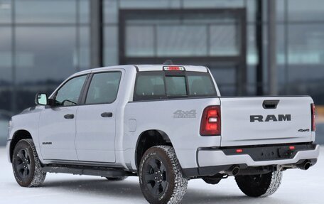 Rambler 1500, 2026 год, 9 149 000 рублей, 5 фотография