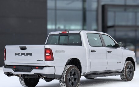 Rambler 1500, 2026 год, 9 149 000 рублей, 2 фотография