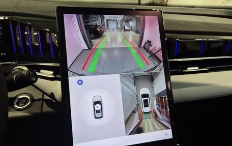 Geely Atlas, 2024 год, 3 299 000 рублей, 13 фотография