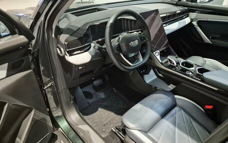 Geely Atlas, 2024 год, 3 299 000 рублей, 7 фотография