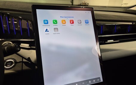 Geely Atlas, 2024 год, 3 299 000 рублей, 14 фотография