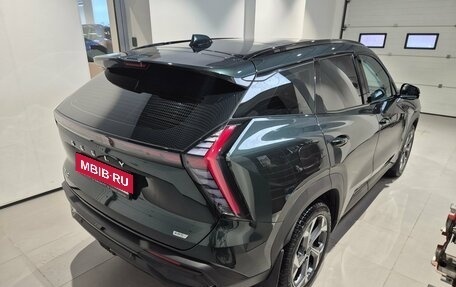 Geely Atlas, 2024 год, 3 299 000 рублей, 6 фотография