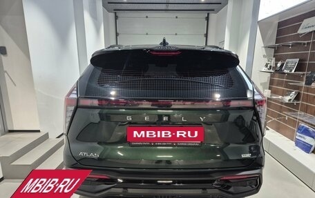 Geely Atlas, 2024 год, 3 299 000 рублей, 5 фотография
