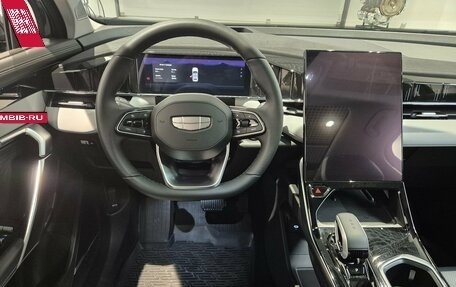 Geely Atlas, 2024 год, 3 299 000 рублей, 8 фотография