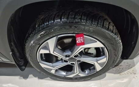 Geely Atlas, 2024 год, 3 299 000 рублей, 15 фотография