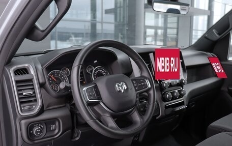 Rambler 1500, 2026 год, 9 149 000 рублей, 3 фотография