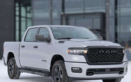 Rambler 1500, 2026 год, 9 149 000 рублей, 8 фотография