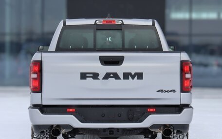 Rambler 1500, 2026 год, 9 149 000 рублей, 6 фотография