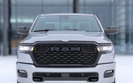 Rambler 1500, 2026 год, 9 149 000 рублей, 9 фотография