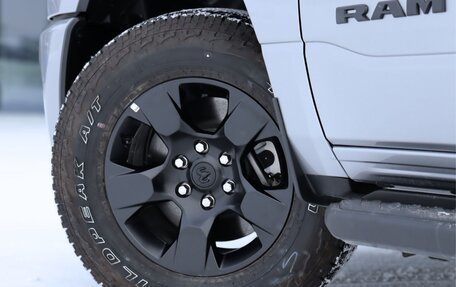 Rambler 1500, 2026 год, 9 149 000 рублей, 13 фотография