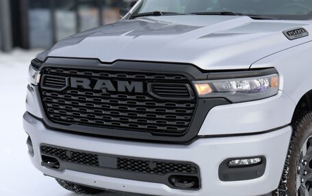 Rambler 1500, 2026 год, 9 149 000 рублей, 10 фотография