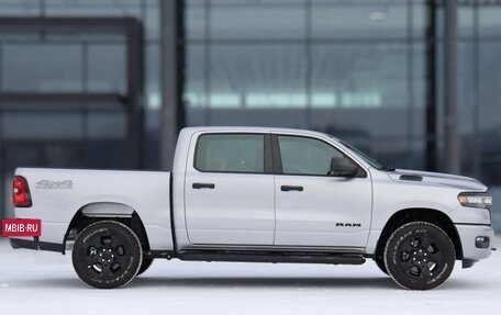 Rambler 1500, 2026 год, 9 149 000 рублей, 7 фотография