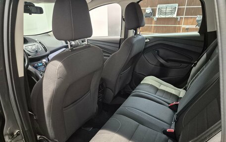 Ford Kuga III, 2016 год, 1 299 000 рублей, 10 фотография