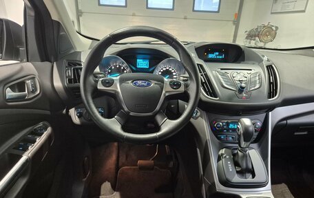 Ford Kuga III, 2016 год, 1 299 000 рублей, 8 фотография