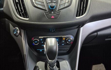 Ford Kuga III, 2016 год, 1 299 000 рублей, 11 фотография