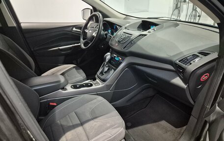 Ford Kuga III, 2016 год, 1 299 000 рублей, 9 фотография