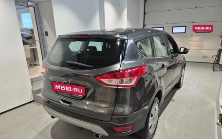 Ford Kuga III, 2016 год, 1 299 000 рублей, 4 фотография