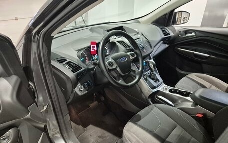 Ford Kuga III, 2016 год, 1 299 000 рублей, 7 фотография