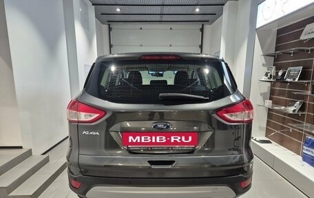 Ford Kuga III, 2016 год, 1 299 000 рублей, 5 фотография