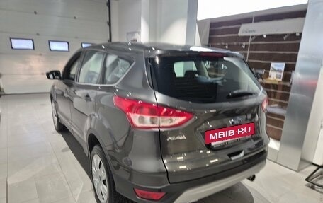 Ford Kuga III, 2016 год, 1 299 000 рублей, 6 фотография