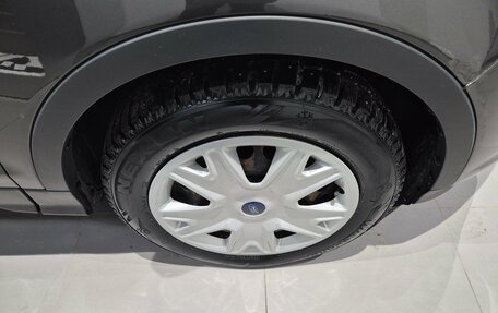 Ford Kuga III, 2016 год, 1 299 000 рублей, 13 фотография