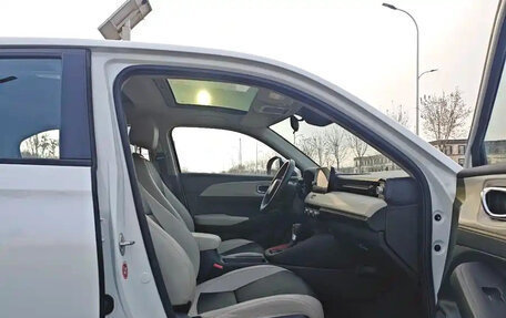 Honda Vezel, 2023 год, 1 520 000 рублей, 9 фотография