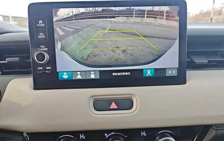 Honda Vezel, 2023 год, 1 520 000 рублей, 14 фотография
