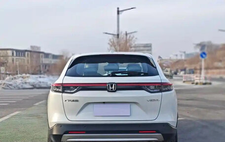 Honda Vezel, 2023 год, 1 520 000 рублей, 5 фотография