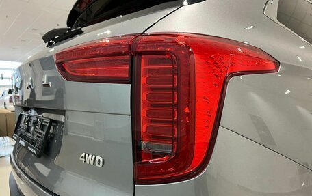 Haval Jolion, 2026 год, 2 649 000 рублей, 8 фотография