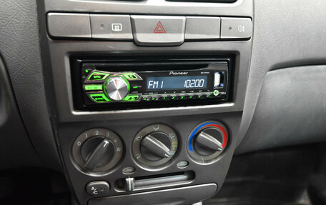 Hyundai Accent II, 2006 год, 390 000 рублей, 14 фотография