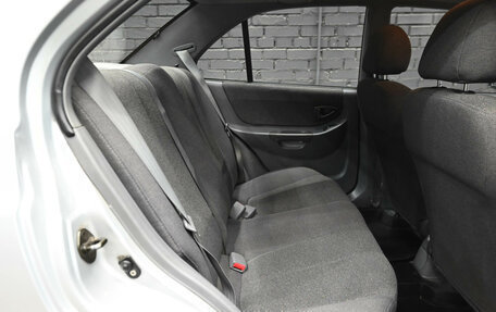 Hyundai Accent II, 2006 год, 390 000 рублей, 11 фотография