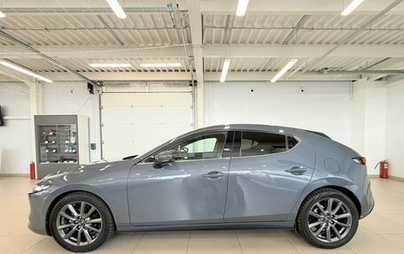 Mazda 3, 2020 год, 1 999 999 рублей, 3 фотография