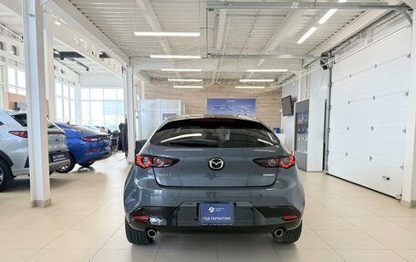 Mazda 3, 2020 год, 1 999 999 рублей, 5 фотография