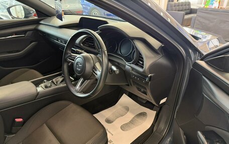 Mazda 3, 2020 год, 1 999 999 рублей, 10 фотография